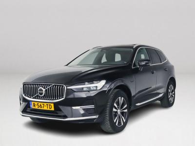 Financial Lease Volvo XC60 T6 Plug-in hybrid AWD Essential Bright