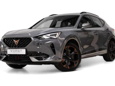 Financial Lease CUPRA Formentor 2.0 TSI 4DRIVE Beats Pano Camera