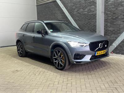 Financial Lease Volvo XC60 T8 AWD Polestar Engineered