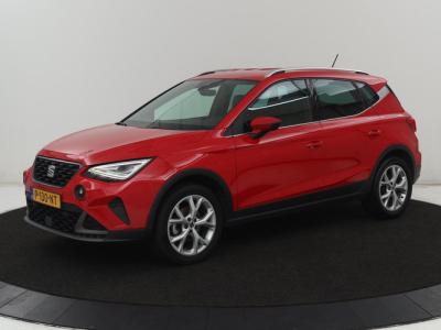 Financial Leas SEAT Arona 1.0 TSI FR Business Intense