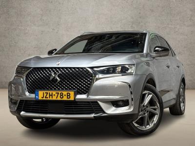 Financial Lease DS 7 Crossback E-Tense 4x4 Performance Sport