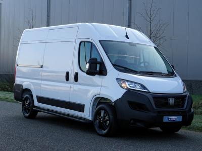Financial Lease Fiat Ducato 35 2.2 MultiJet L2H2