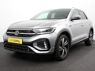 Financial Lease Volkswagen T-Roc 1.5 TSI 150pk DSG R-Line