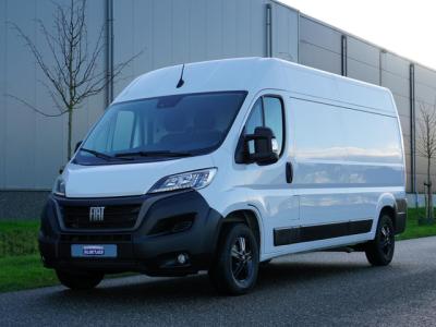 Financial Leas Fiat Ducato 35 2.2 MultiJet L3H2