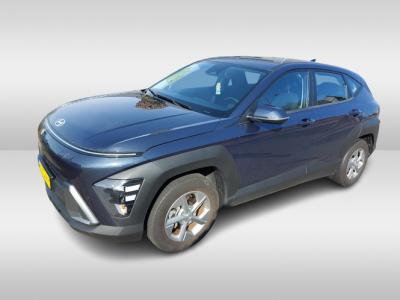 Financial Leas Hyundai KONA 1.6 GDI HEV Comfort