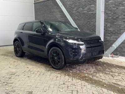 Financial Leas Land Rover Range Rover Evoque P270e PHEV Dynamic SE