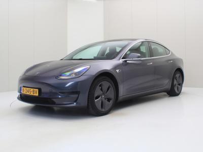 Financial Leas Tesla Model 3 Standard RWD Plus 90.1% SoH