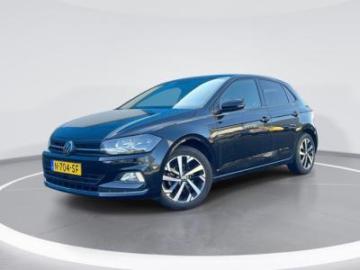 Financial Lease Volkswagen Polo 1.0 TSI Highline