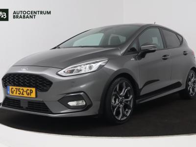 Financial Lease Ford Fiesta 1.0 EcoBoost ST-Line