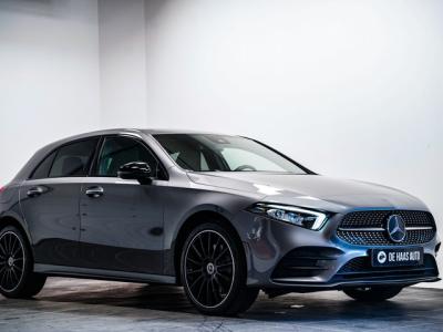 Financial Leas Mercedes-Benz A-Klasse 250 e AMG