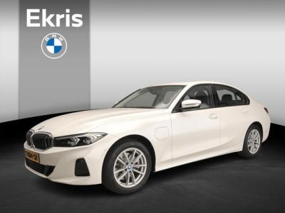 Financial Lease BMW 3 Serie Sedan 320e