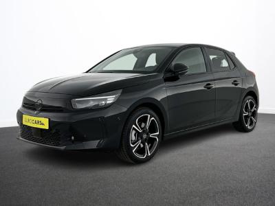 Financial Lease Opel Corsa 1.2 Turbo Hybrid 136pk Automaat GS