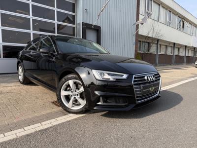 Financial Lease Audi A4 35 TFSI Sport AUT ECC
