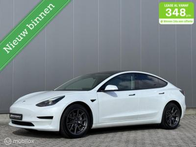 Financial Leas Tesla Model 3 Standard Range Facelift - zeer netjes! SOH 88%