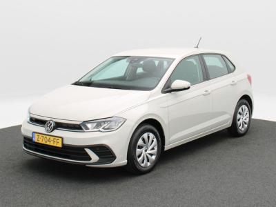 Financial Leas Volkswagen Polo 1.0 TSi Polo