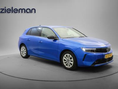 Financial Lease Opel Astra 1.2 Business Edition - Carplay