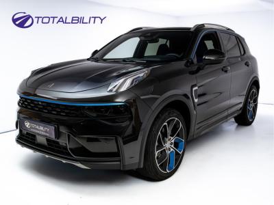 Financial Leas Lynk & Co 01 1.5 Plugin Hybrid