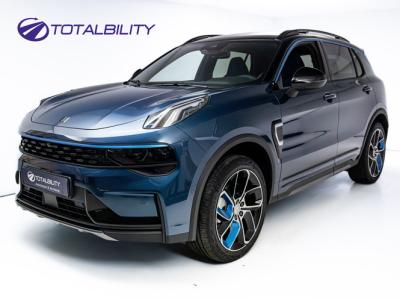 Financial Lease Lynk & Co 01 1.5 Plugin Hybrid