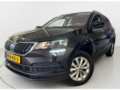 Financial Lease Škoda Karoq 1.5 TSI ACT 150PK DSG CLEVER