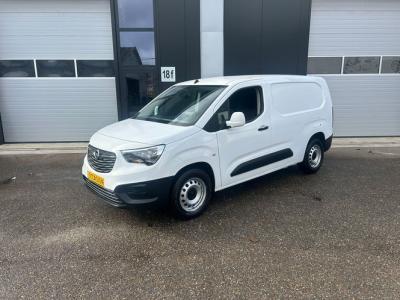 Financial Lease Opel Combo 15 d edition l 2h1 130 pk 3 pers
