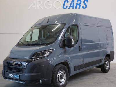 Financial Leas Peugeot Boxer 2.2 BlueHDi 180PK AUTOMAAAT LED CLIMA L2