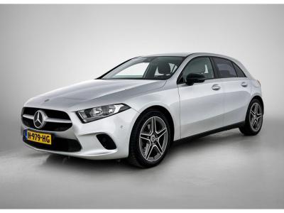 Financial Lease Mercedes-Benz A-Klasse 200