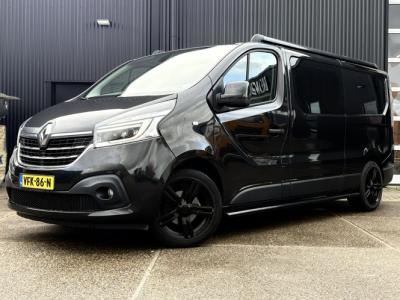 Financial Leas Renault Trafic 2.0 dCi 170 T29 L2H1 DC Luxe