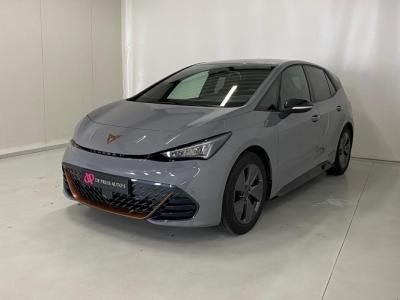 Financial Leas CUPRA Born Edition 62 kWh