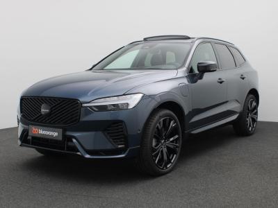 Financial Lease Volvo XC60 2.0 T6 Plug-in hybrid AWD Plus Black Edition 350PK