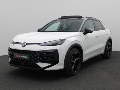 Financial Lease Volkswagen T-Roc 1.5 eTsi R-Line First Edition 150PK DSG