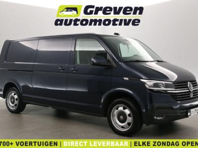 Financial Leas Volkswagen Transporter 2.0 TDI L2H1 204PK