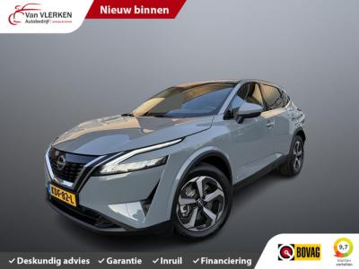 Financial Lease Nissan QASHQAI 1.5 e-Power N-Connecta