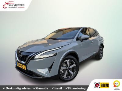 Financial Lease Nissan QASHQAI 1.5 e-Power N-Connecta