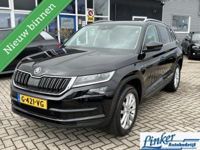 Financial Lease Škoda Kodiaq 1.5 TSI Limited Business Edition - PANO CAMERA NL-AUTO