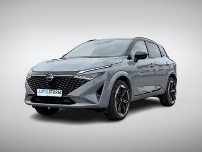 Financial Lease Nissan QASHQAI 1.5 e-Power N-Design
