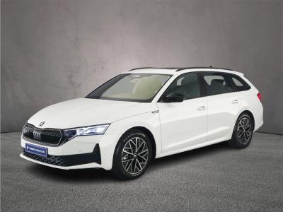 Financial Leas Škoda Octavia Combi