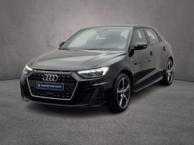 Financial Lease Audi A1 Sportback