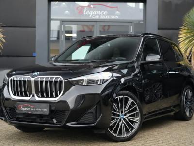 Financial Lease BMW X1 xDrive30e M Sport