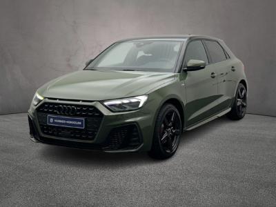 Financial Lease Audi A1 Sportback