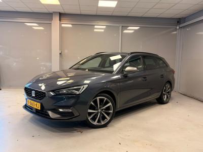 Financial Lease SEAT Leon Sportstourer 1.5 TSI FR Launch Edition
