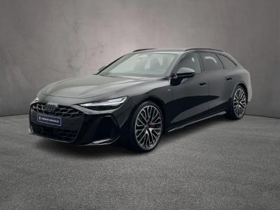 Financial Leas Audi A6 Avant