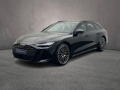 Financial Lease Audi A6 Avant