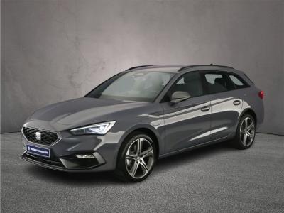 Financial Leas SEAT Leon Sportstourer