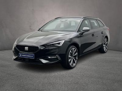 Financial Lease SEAT Leon Sportstourer