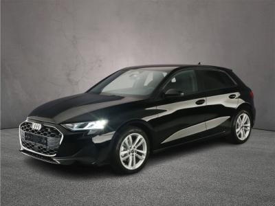 Financial Lease Audi A3 Sportback