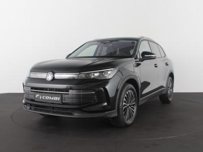 Financial Leas Volkswagen Tiguan 1.5 eHybrid Life Edition