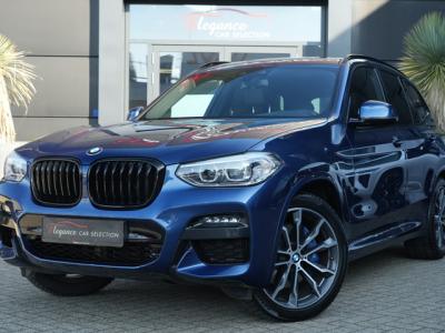Financial Lease BMW X3 xDrive30i M Sport High Executive