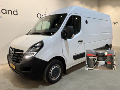 Financial Lease Opel Movano 2.3 Turbo L2H2 136 PK