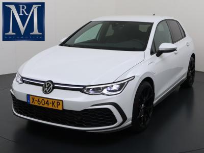 Financial Leas Volkswagen Golf 1.4 eHybrid GTE