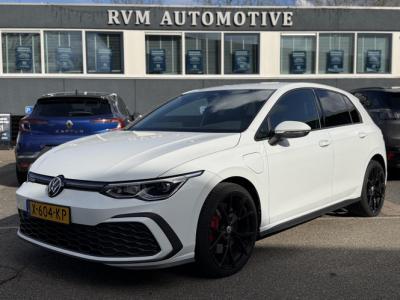 Financial Lease Volkswagen Golf 1.4 eHybrid GTE